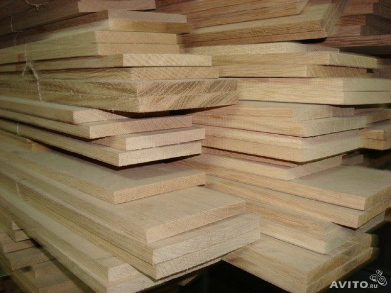 Заготовка для переработки