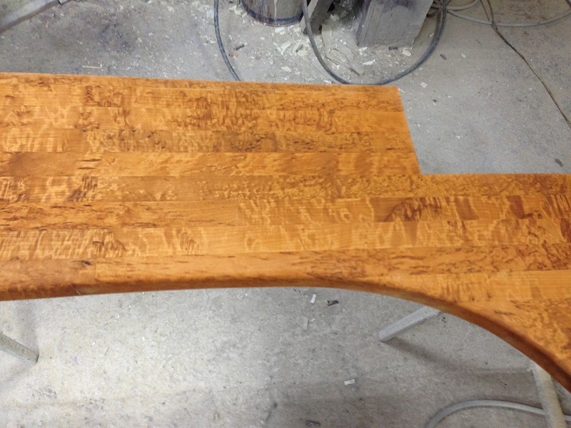 Под тонировочным составом