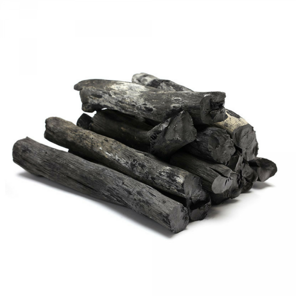 Уголь цельной фракции