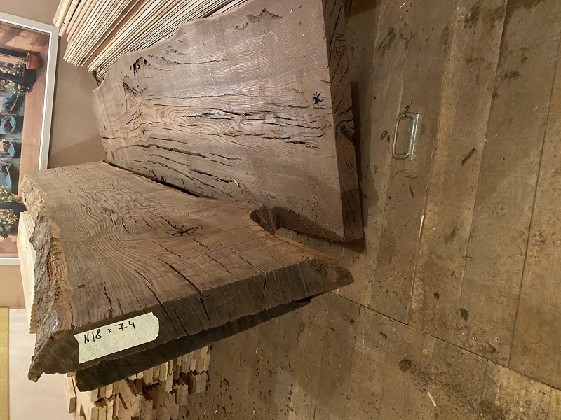 Термо-сдэб дуб