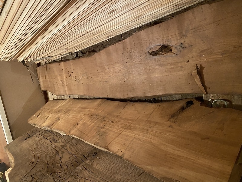 Термо-сдэб клен