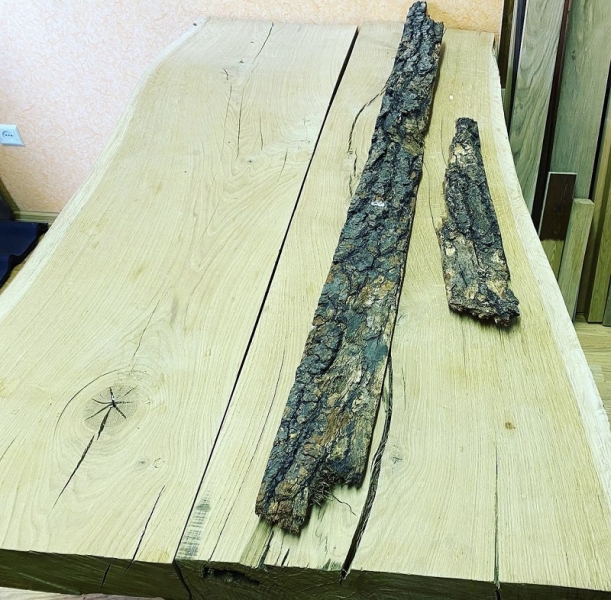 есть кора от слэба