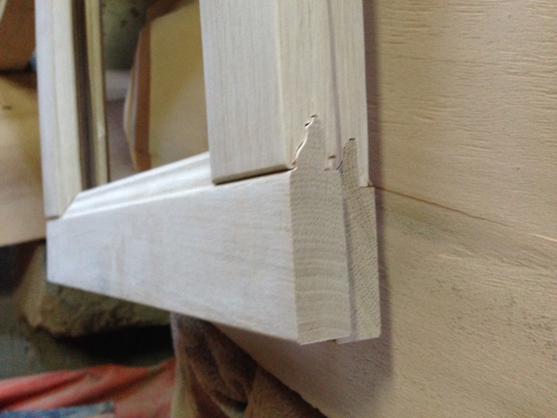 Устройство фасада