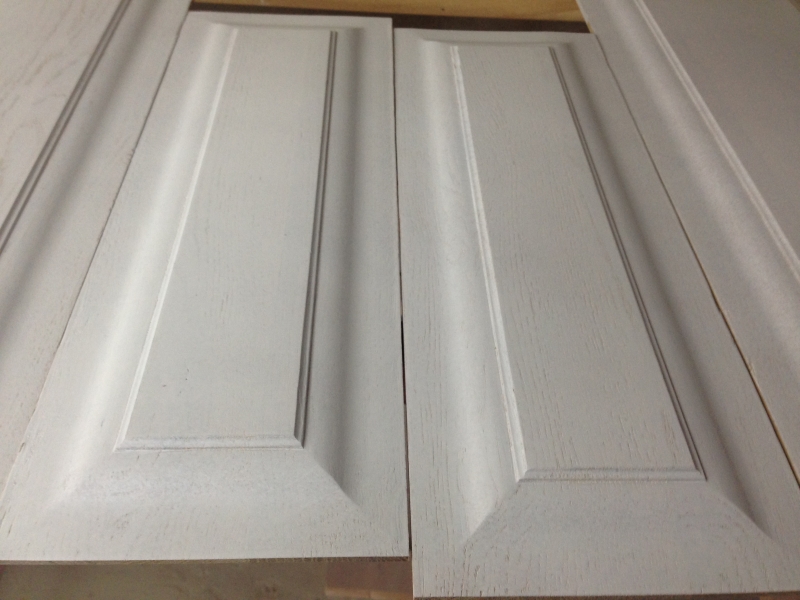 Филенка массив фасадная