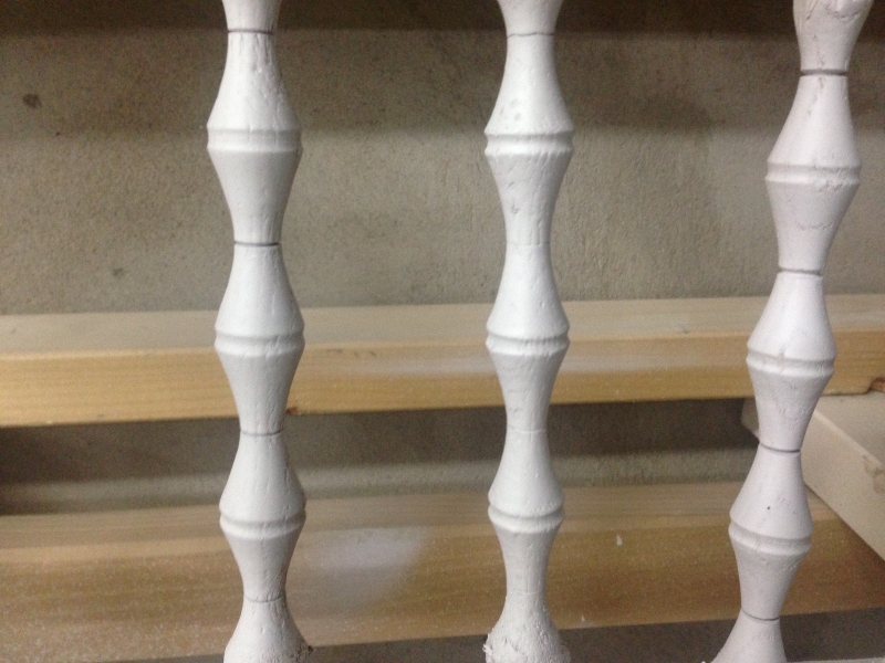 Балюстрады