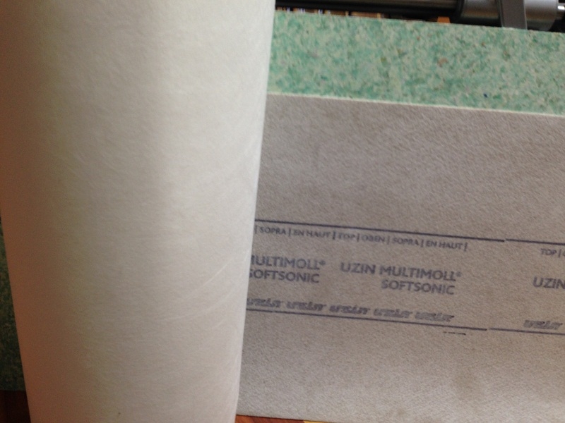 Contact 40 клейкая лента