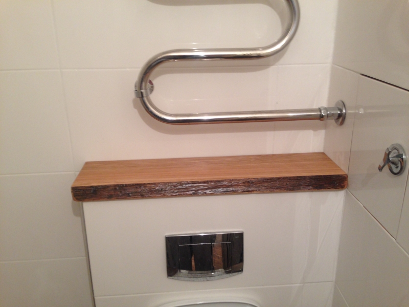 Столешница на инстоляцию