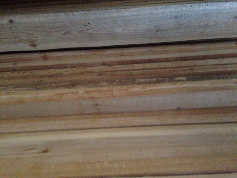 Березовая доска