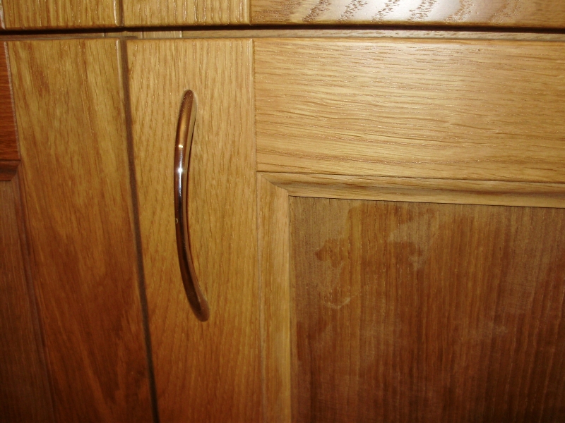 Вариант фасада