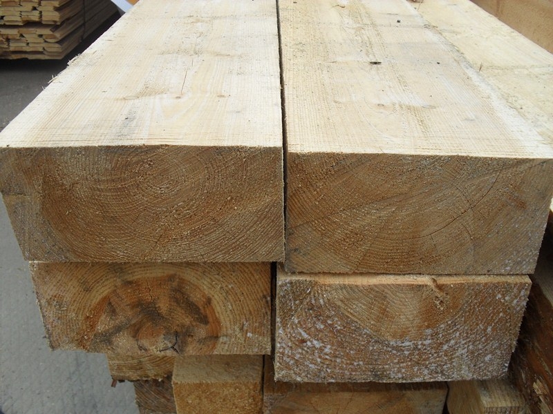 Брез обрезной монтажный