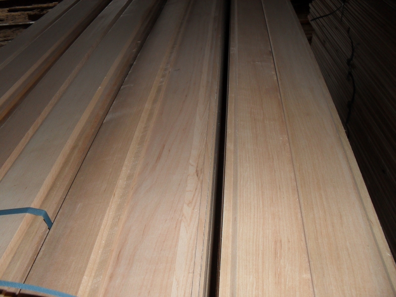 Вагонка ольха