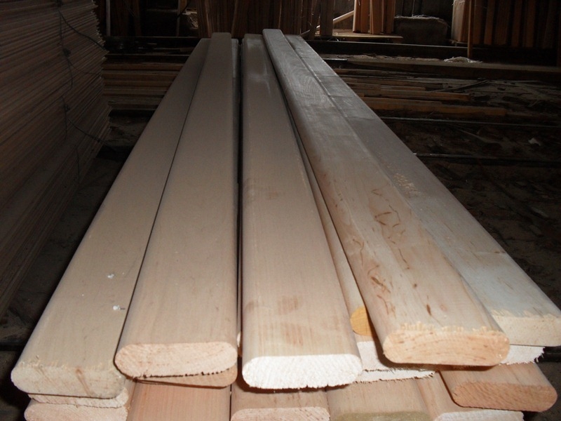 Полок ольха