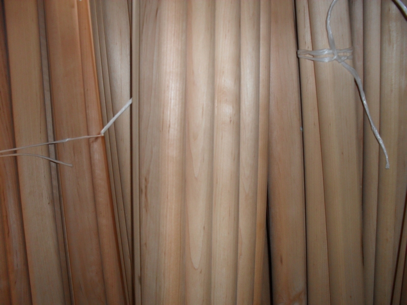 Полок ольха