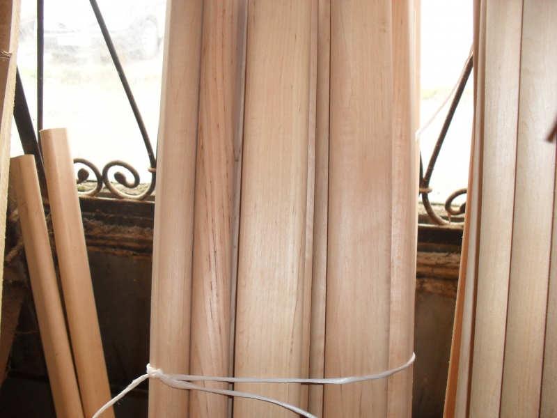 Полок ольха