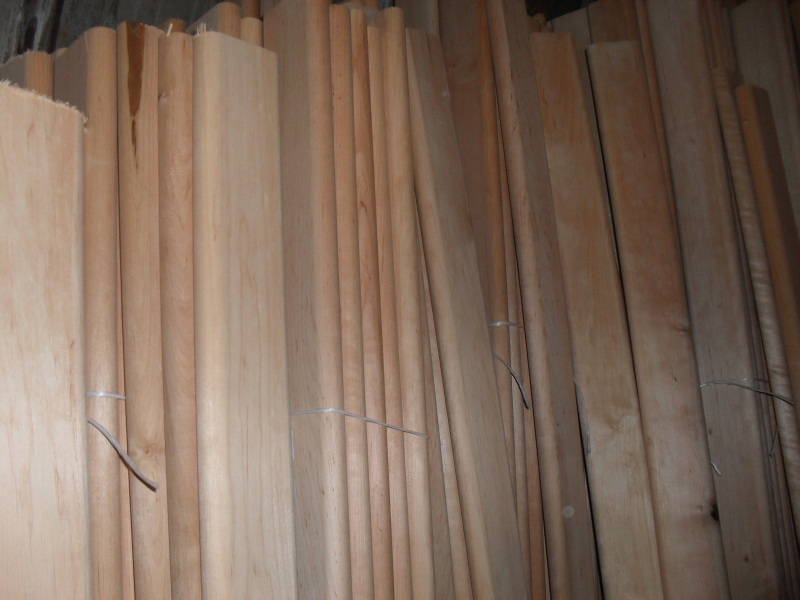 Полок ольха