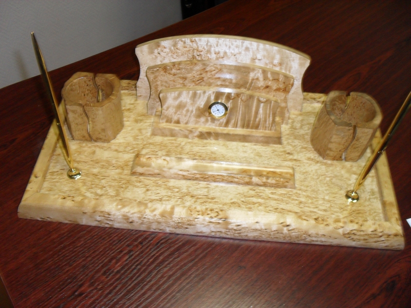 Письменный набор № 200