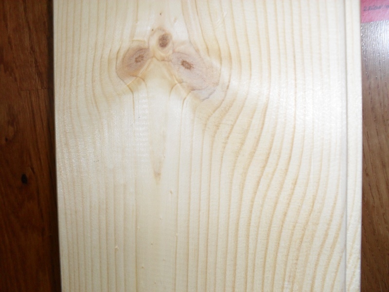 Доска паркетная сосна сорт А-D