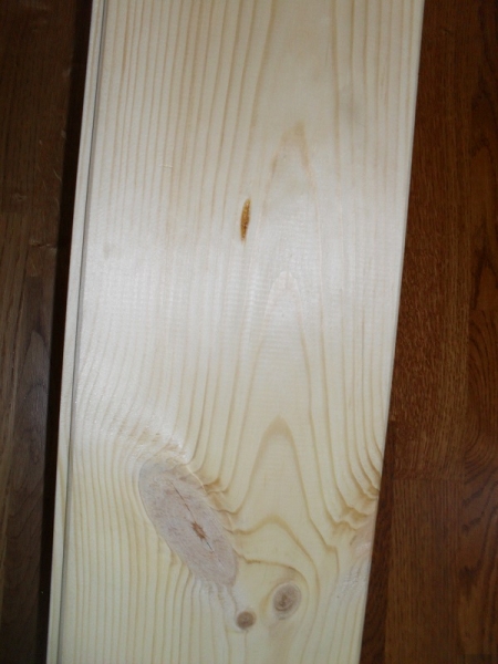 Доска паркетная сосна разные сучки