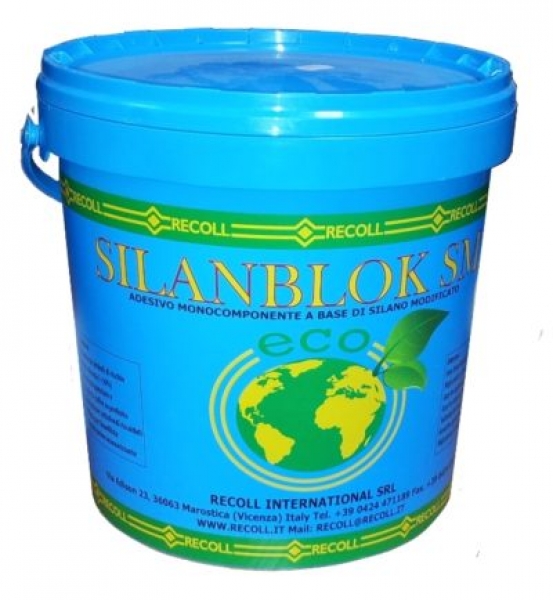 Recoll Silanblock SM