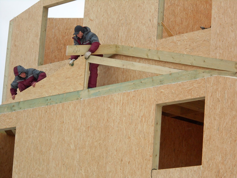 Для монтажных работ