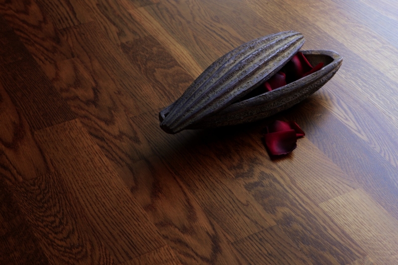 Паркет ясень