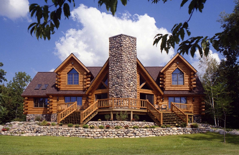 Дом под ключ