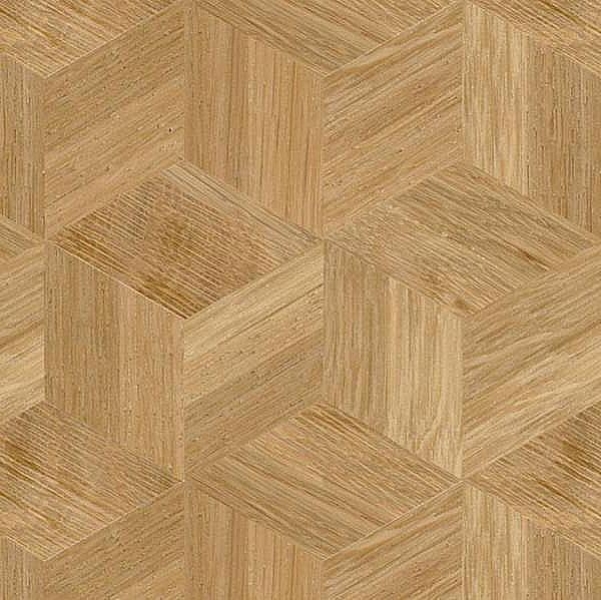 Шереметьевская звезда Дуб Радиал