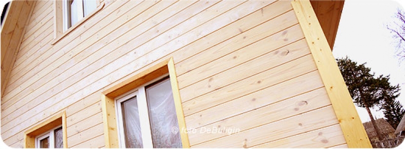 ангарская сосна имитация бруса