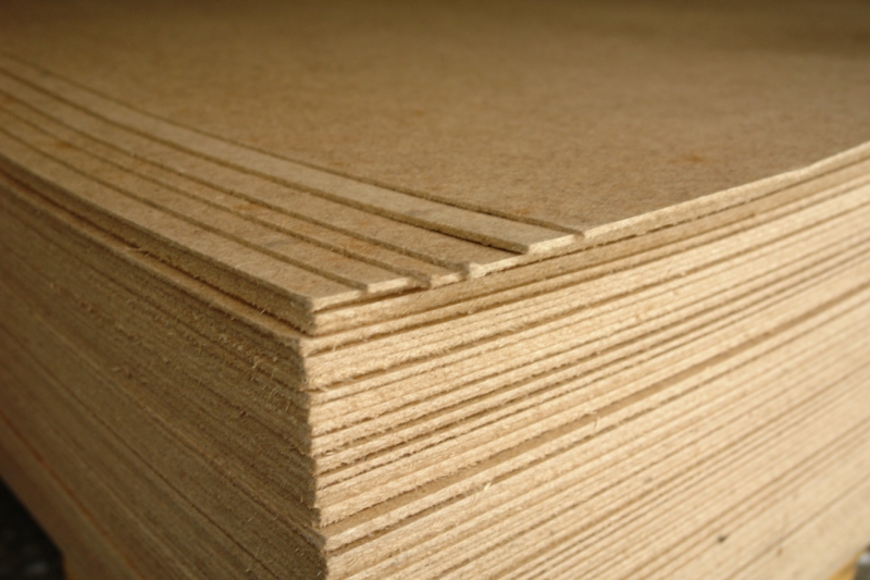 ДВП произведено в Беларуси