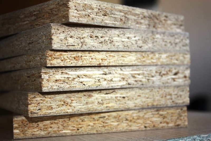 ДСП в Минске