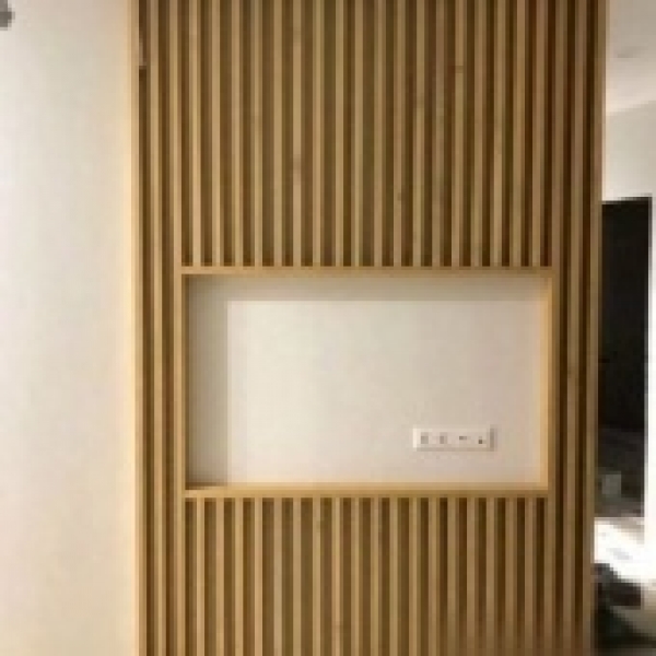 Рейки на стену