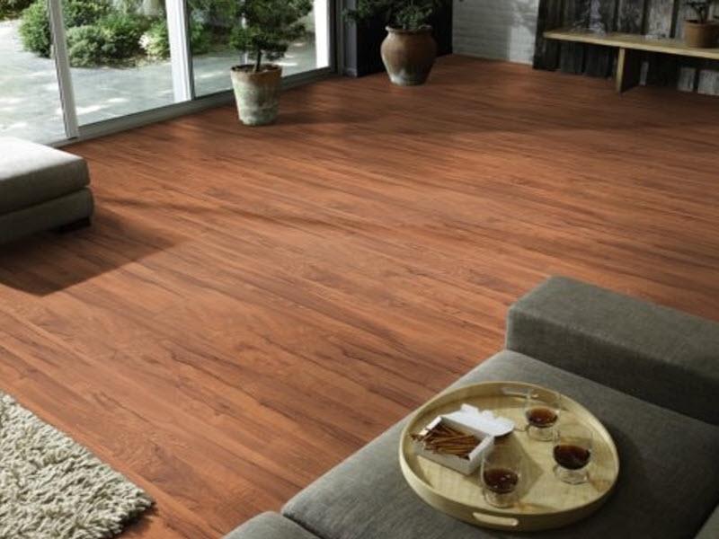 Паркет из груши