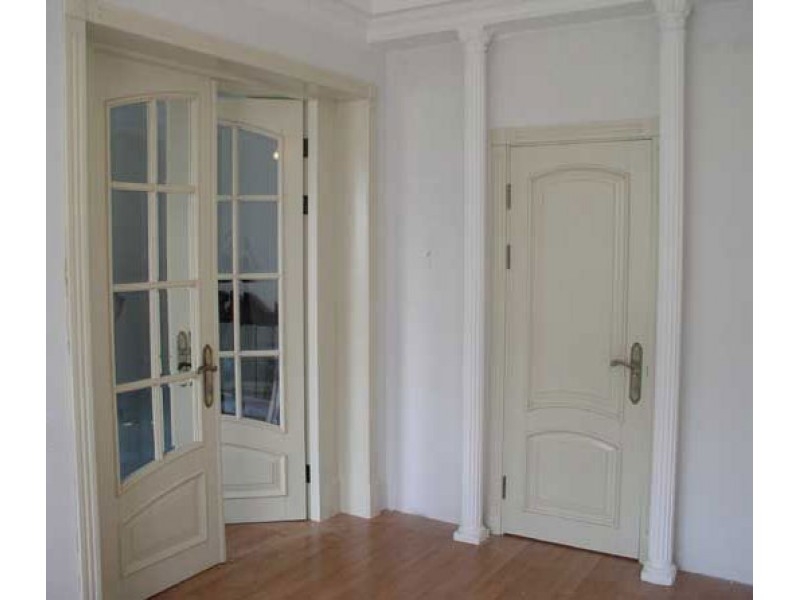 Варианты дверей