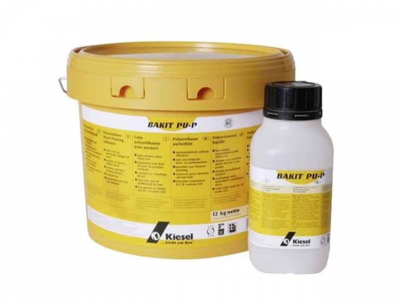 Bakit PU-P
