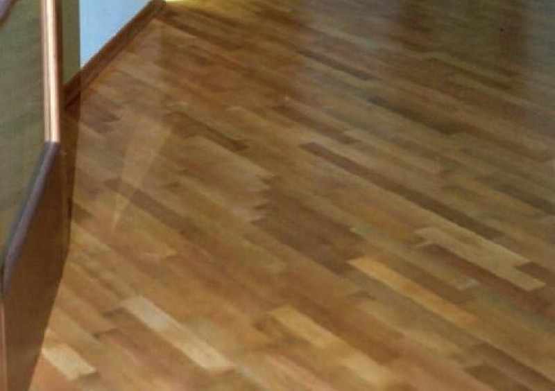 Паркет из груши