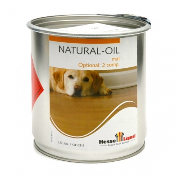 Цветное масло