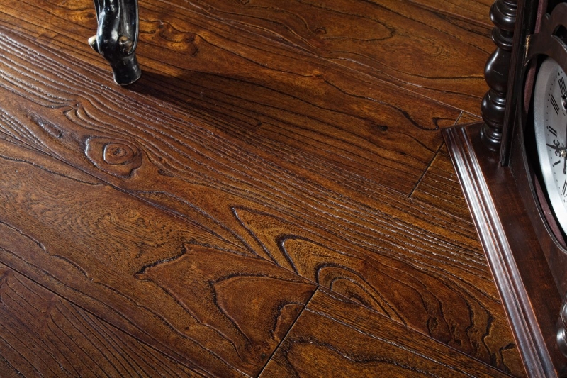 Паркет ясень