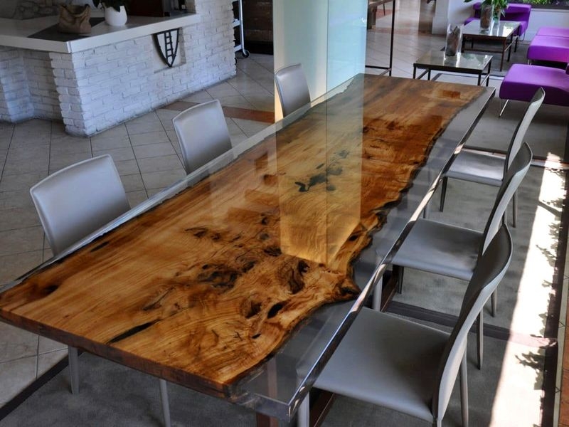 Обеденные столы