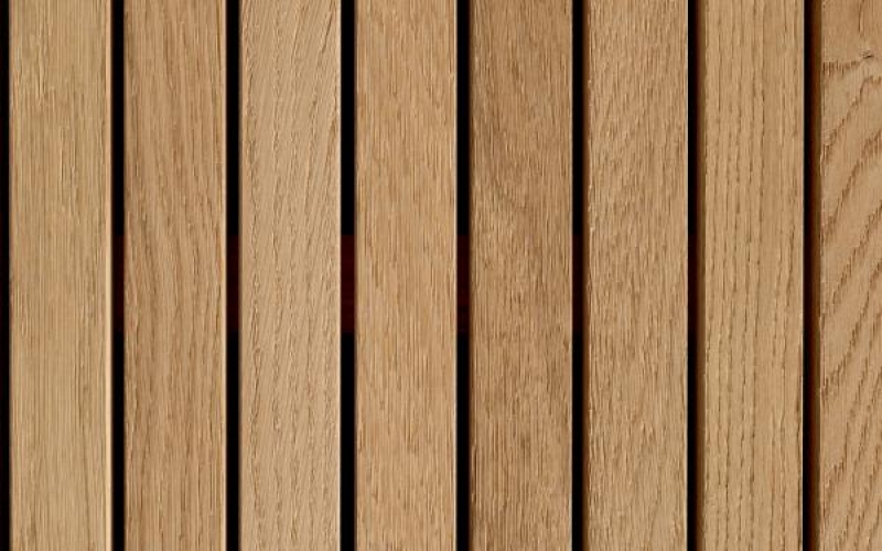 Декинг прямой дуб