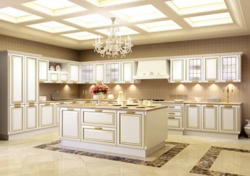 Кухонные фасады