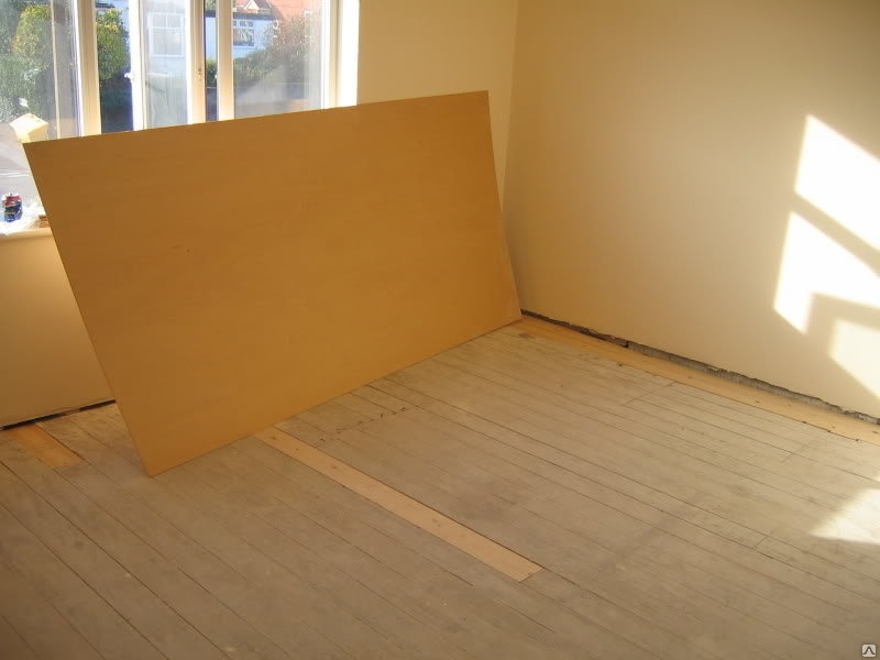 Начинаем работать с двп