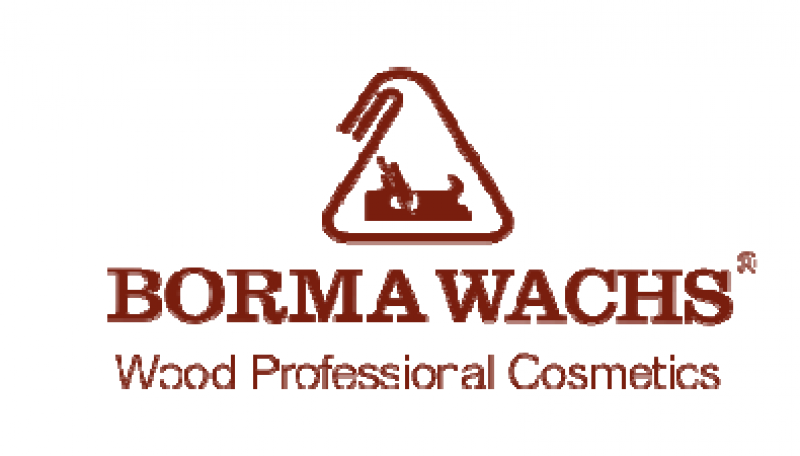 Borma Wachs (Универсальное решение из Италии)