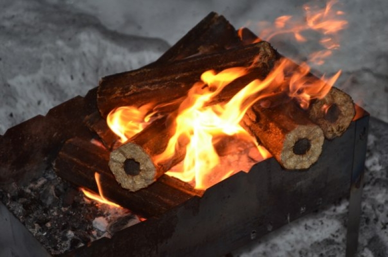 Для мангала