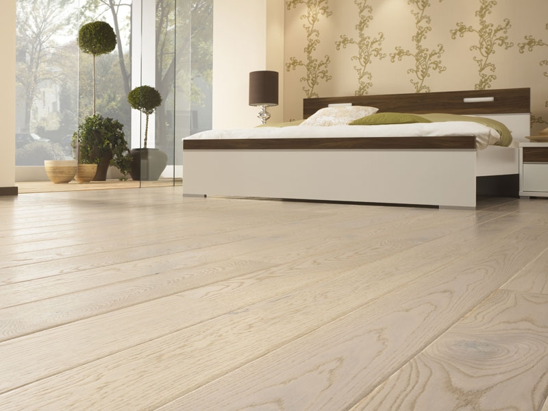 Пример паркета