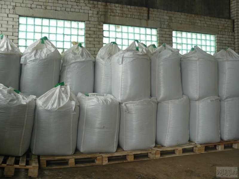 Биг-бег по 1т