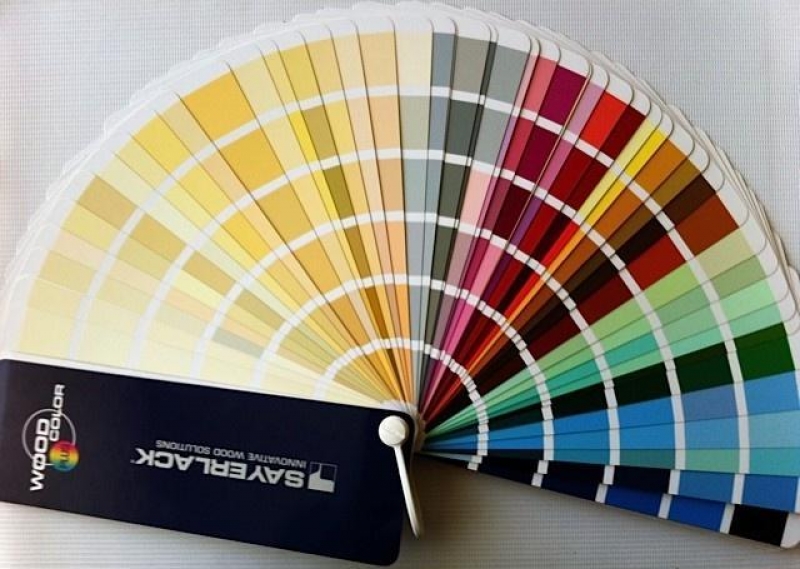 Цвета в Sayerlack