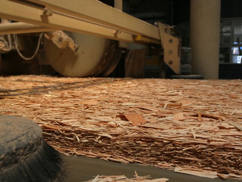 Процесс подготовки доиа