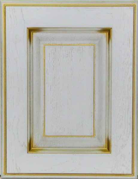 Фасад ясень цвет паитна золото