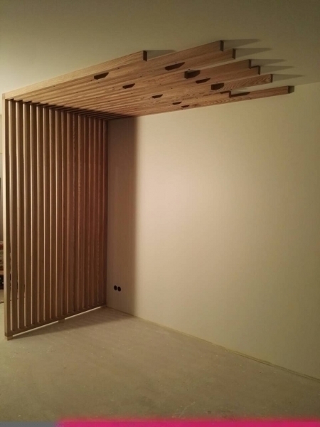 Монтажная конструкция