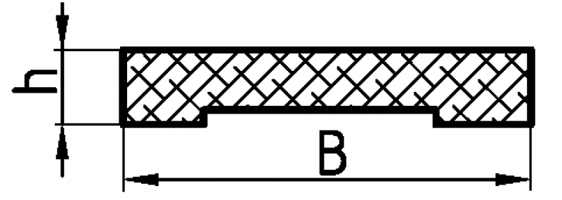 Прямоугольный